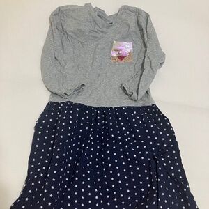 Gap girls dress (4 for $20)
